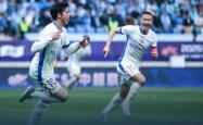 申花五连胜继续领跑积分榜，格列兹曼主帅陷下课危机！