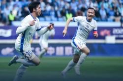 申花五连胜继续领跑积分榜，格列兹曼主帅陷下课危机！
