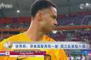 关于维尼修斯开场5分钟连进两球，利物浦防线形同虚设！的信息
