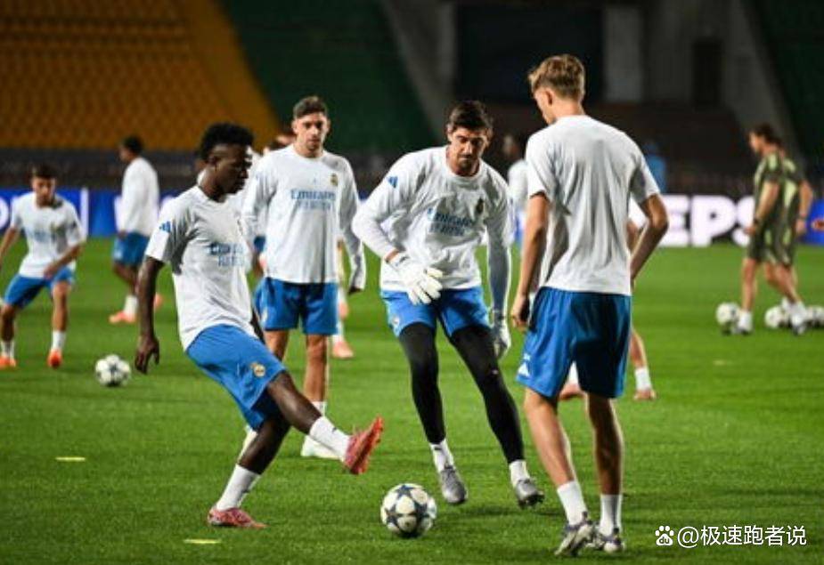 皇马欲敲定重磅交易,球队实力提升了吗